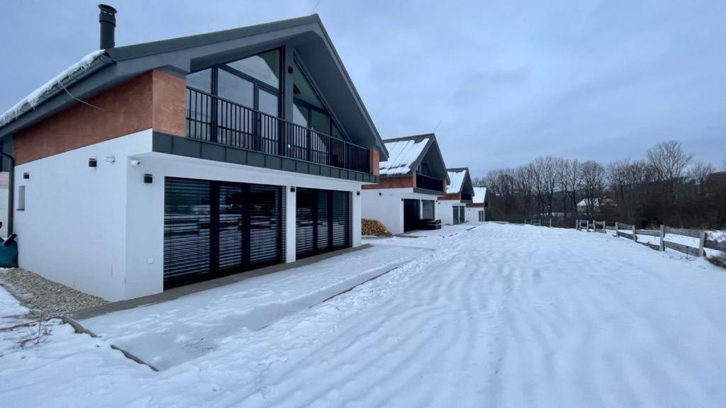 Holiday Resort Sefec Liptovska Sielnica Exterior photo